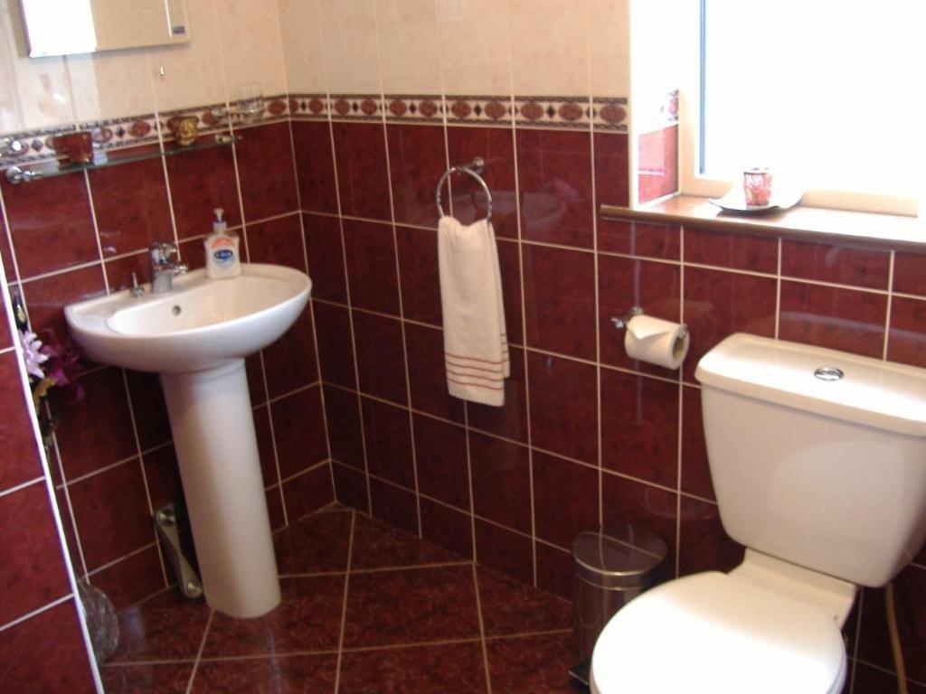 Riverwalk House B&B Oughterard Cameră foto
