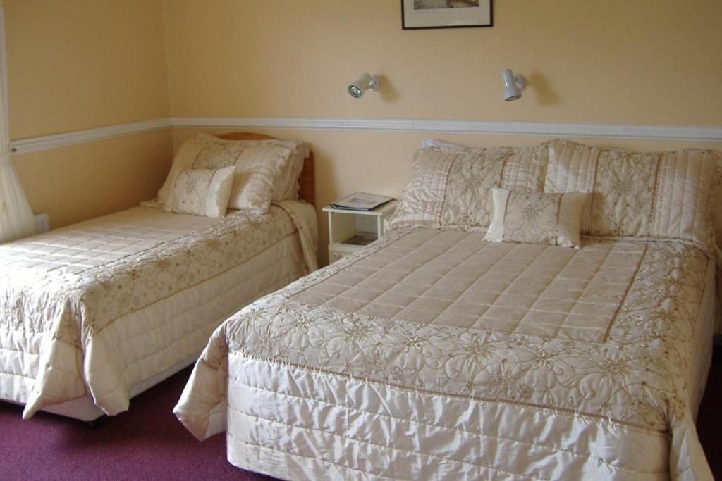 Riverwalk House B&B Oughterard Cameră foto