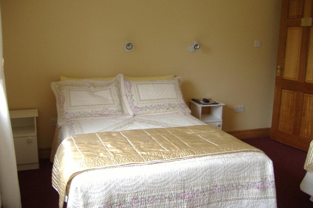 Riverwalk House B&B Oughterard Cameră foto