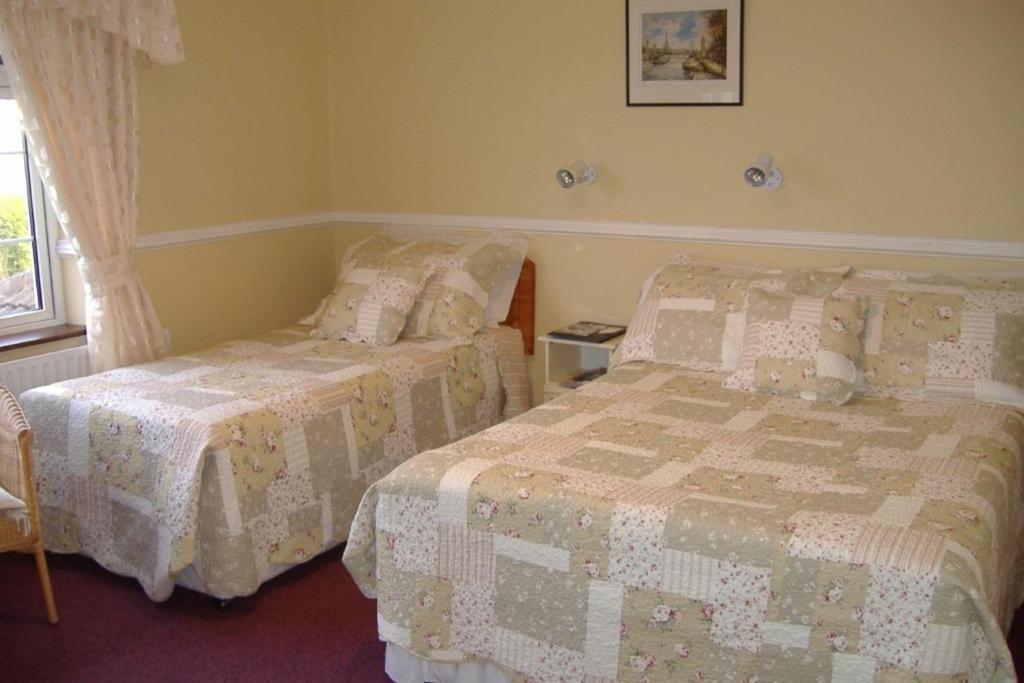 Riverwalk House B&B Oughterard Cameră foto
